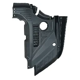 Кожух двигателя Volkswagen Teramont 2018