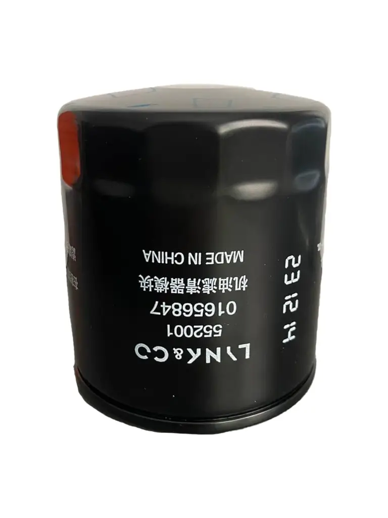 Оригинальный масляный фильтр Geely Coolray