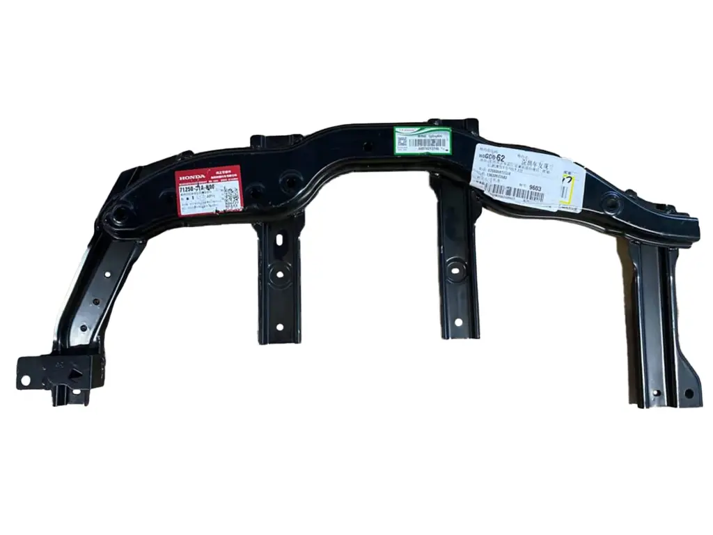 Центральный кронштейн переднего бампера Honda e:NS1, 71250-31A-H00