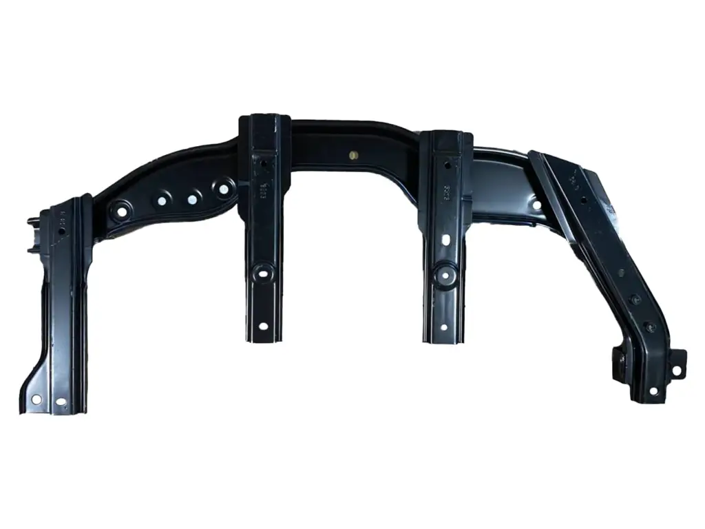 Центральный кронштейн переднего бампера Honda e:NS1, 71250-31A-H00