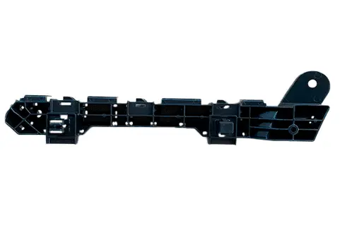 Передний кронштейн бампера, левый Honda e:NS1, 71280-31A-HOO