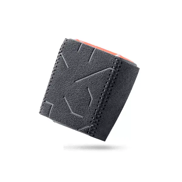 Чехлы на передние замки, зажимы ремня безопасности Zeekr 001, 2 шт.