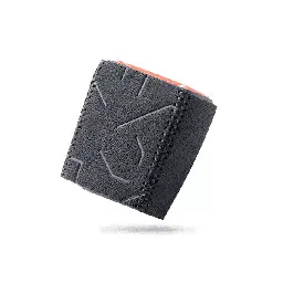 Чехлы на передние замки, зажимы ремня безопасности Zeekr 001, 2 шт.