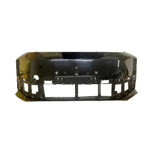 Передний бампер в сборе Lixiang L6, LAA-28030022, LAA-28030031