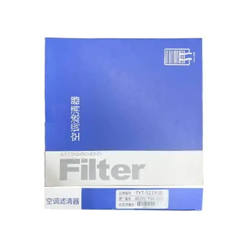 Салонный фильтр Honda e:NS1, TYT-5119