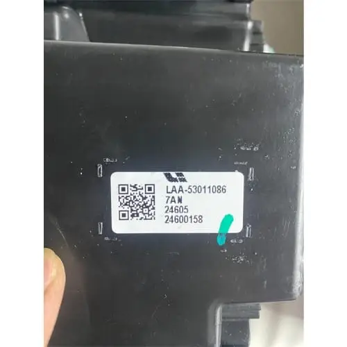 Передняя левая фара Lixiang L6 Max, LAA-53011086