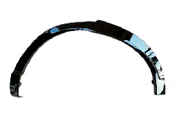 Задний левый расширитель арки, накладка на крыло Honda e:NS1, 74450-31A-H01