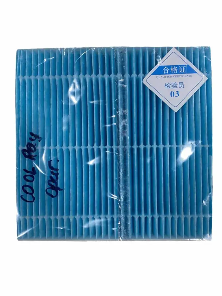 Оригинальный салонный фильтр Geely Coolray