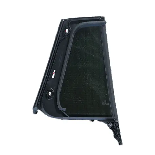 Форточка задней двери, левая Volkswagen ID.6, L12D 845 213 A 5AP