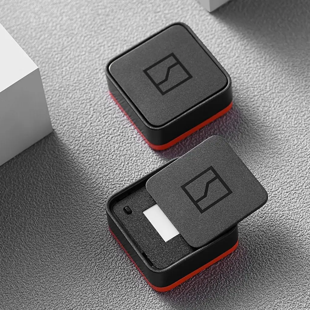 Bluetooth кнопка Zeekr, комплект из 2 шт