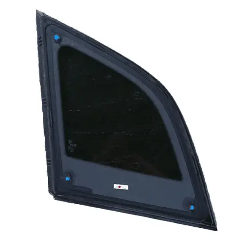 Форточка багажника, правая Volkswagen ID.6, L12D 845 042 C 5AP