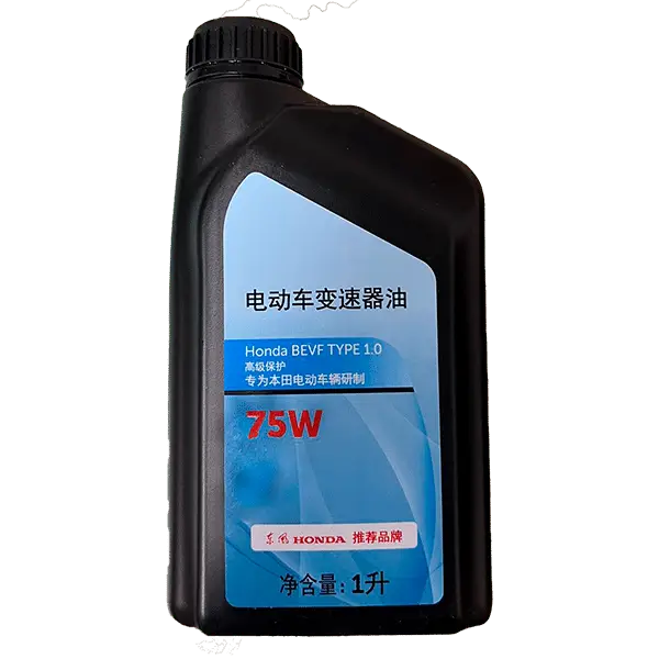 Оригинальное масло в редуктор Honda e:NS1, 1 литр