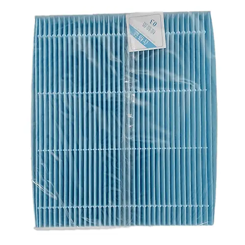 Оригинальный салонный фильтр Geely Monjaro