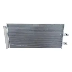 Радиатор кондиционера Geely Monjaro 2024