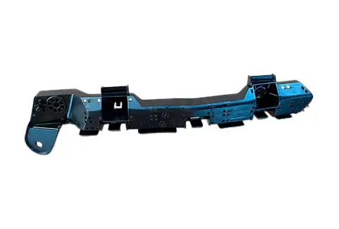 Передний кронштейн бампера, правый Honda e:NS1, 71230-31A-HOO