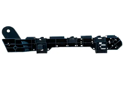 Передний кронштейн бампера, правый Honda e:NS1, 71230-31A-HOO