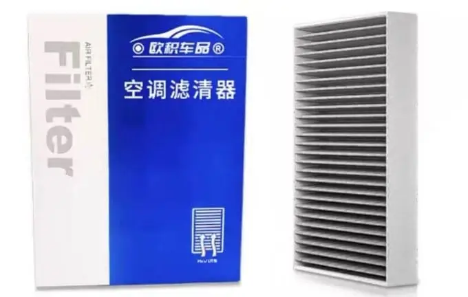 Cалонный фильтр Chevrolet Monza, TYT-2051