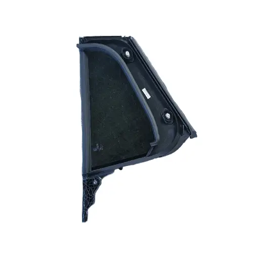 Форточка задней двери, левая Volkswagen ID.4, 11A 845 213 E