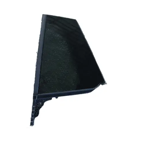 Форточка задней двери, левая Volkswagen ID.4, 11A 845 213 E