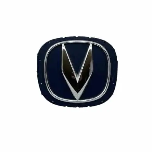 Значек логотип Changan Hunter 2024