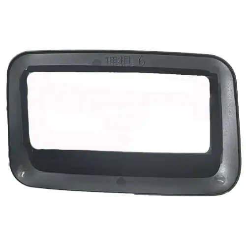 Защитная накладка на Hud проекцию Lixiang L6