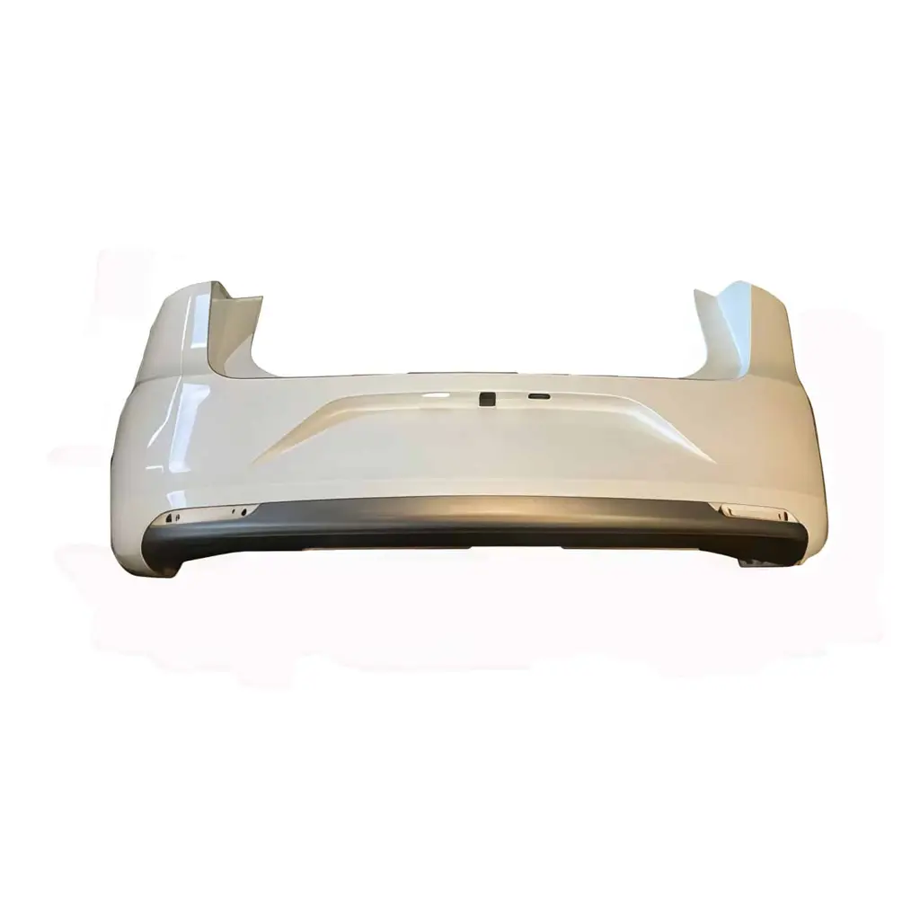 Задний бампер в сборе Lixiang L6, LAA-28040043