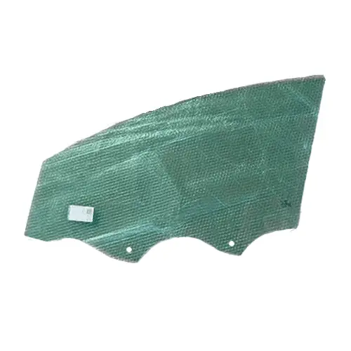 Переднее левое стекло двери Volkswagen ID.4, 11A 845 201