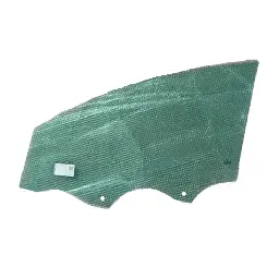 Переднее левое стекло двери Volkswagen ID.4, 11A 845 201