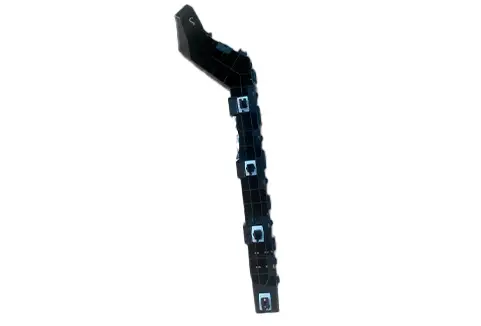 Задний кронштейн бампера, правый Honda e:NS1, 71630-3M0-003