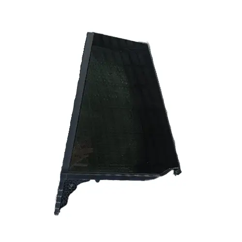 Форточка задней двери, правая Volkswagen ID.6, L12D 845 214 A 5AP