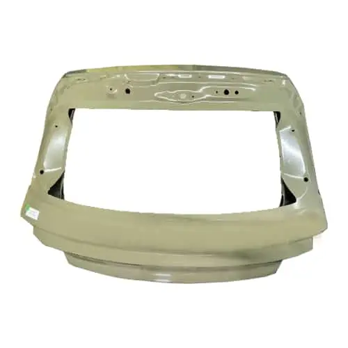 Оригинальная крышка багажника, Lixiang L6, LAA-63010103