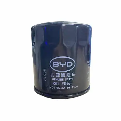 Оригинальный масляный фильтр BYD Leopard 8, Denza N9 16844473-00, 14030078-00