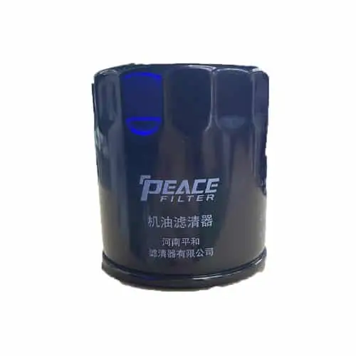 Оригинальный масляный фильтр BYD Leopard 8, Denza N9 16844473-00, 14030078-00