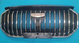 Решетка радиатора Geely Okavango 2024 год, 6608129264, разбор