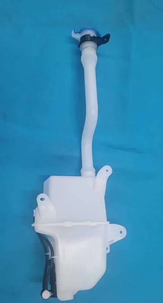 Оргинальный бачок омывателя в сборе Geely Okavango 2024 год, 6608120895