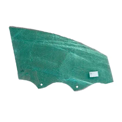 Переднее правое стекло двери Volkswagen ID.4, 11A 845 202