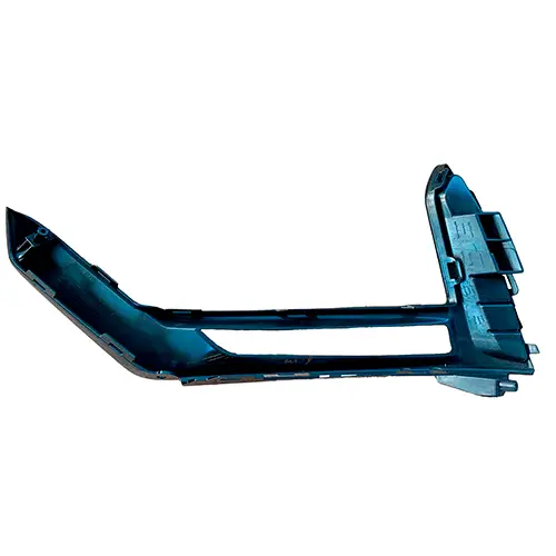 Передний левый молдинг туманки бампера Honda e:NS1, 71190-31A-HOO