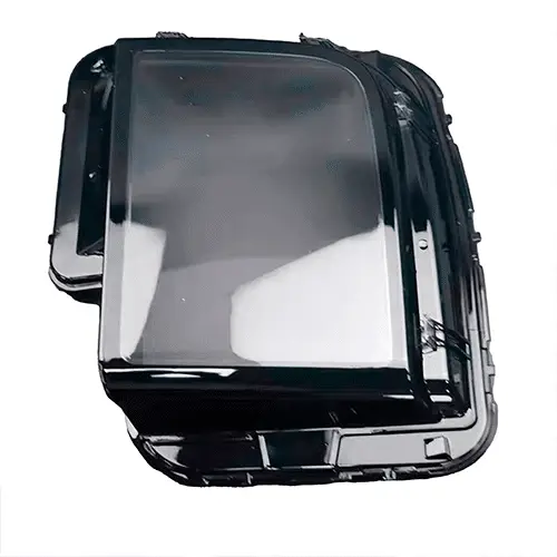 Левое стекло фары Lixiang L6, LAA-530110867-KWEK