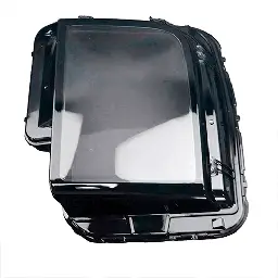 Левое стекло фары Lixiang L6, LAA-530110867-KWEK