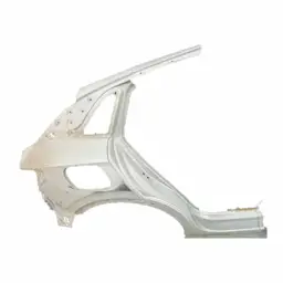 Переднее правое крыло Volkswagen ID.4 Crozz