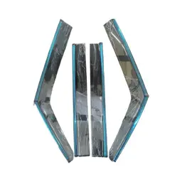 Ветровики, дефлекторы Changan Deepal G318