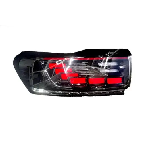 Оригинальная задняя левая фара Volkswagen ID.4 Crozz, 11G945095