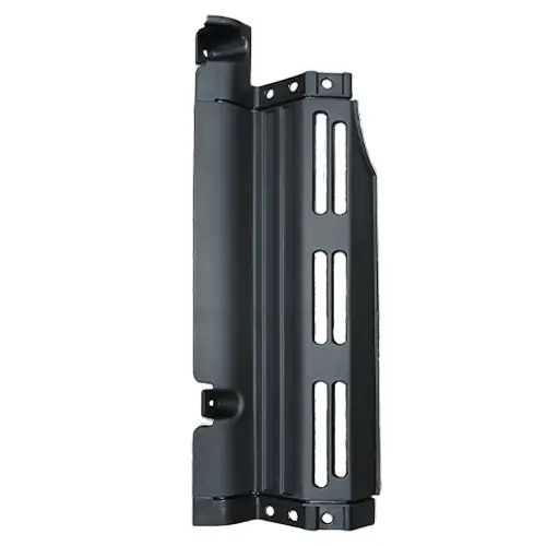 Кожух двигателя Volkswagen Teramont 2018