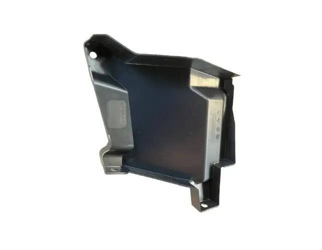 Передний левый дефлектор бампера Honda e:NS1, 71375-31A-H00