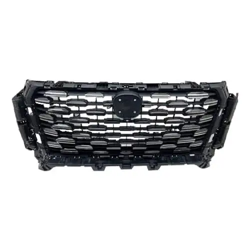 Решетка радиатора Changan Hunter