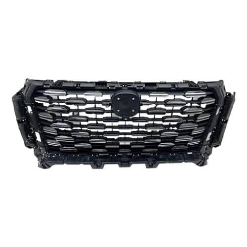 Решетка радиатора Changan Hunter