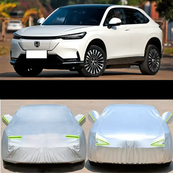 Тент-чехол от дождя и снега, Honda e:NS1