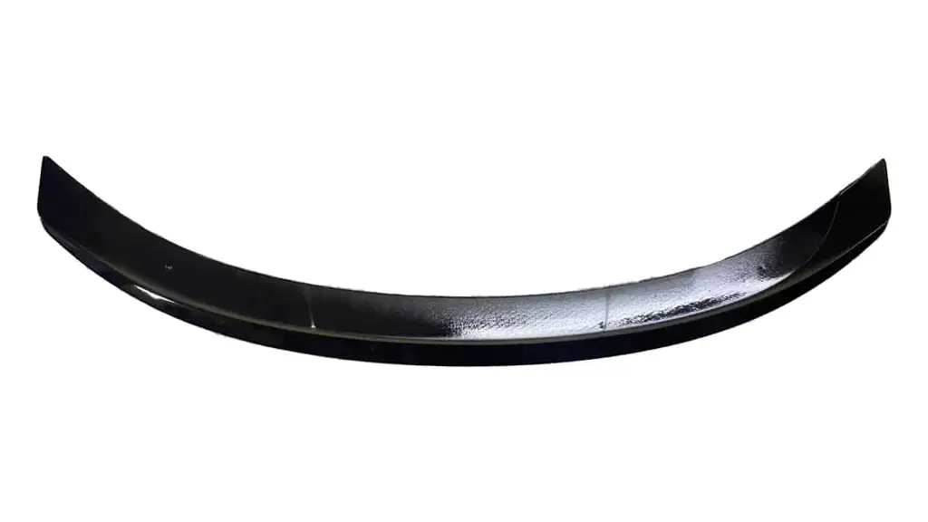 Спойлер Chevrolet Monza WH-1003