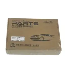 Защитная накладка на Hud проекцию Lixiang L6