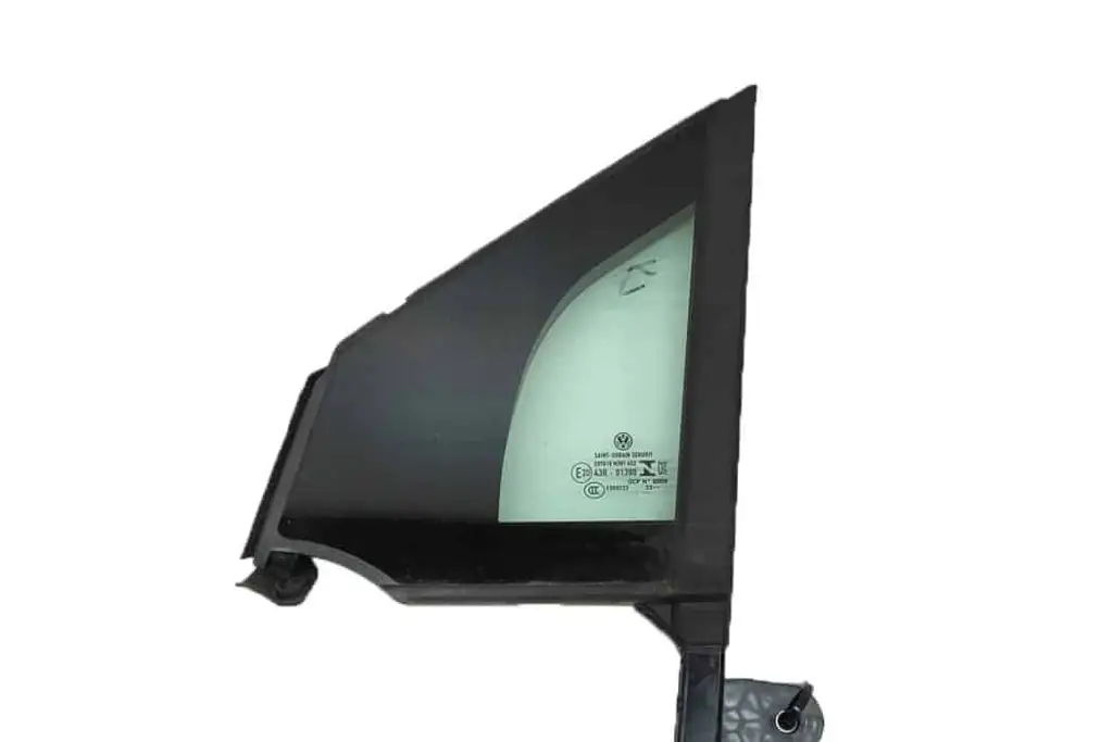 Форточка передней двери, левая Volkswagen ID.4, 11A 845 113 B